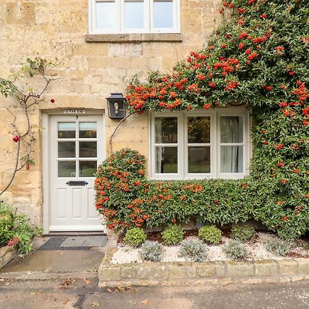 Little Lamb Cottage Chipping Campden Exterior photo