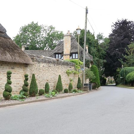 Little Lamb Cottage Chipping Campden Exterior photo