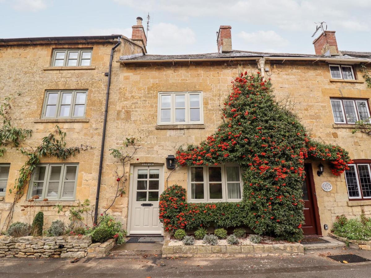 Little Lamb Cottage Chipping Campden Exterior photo