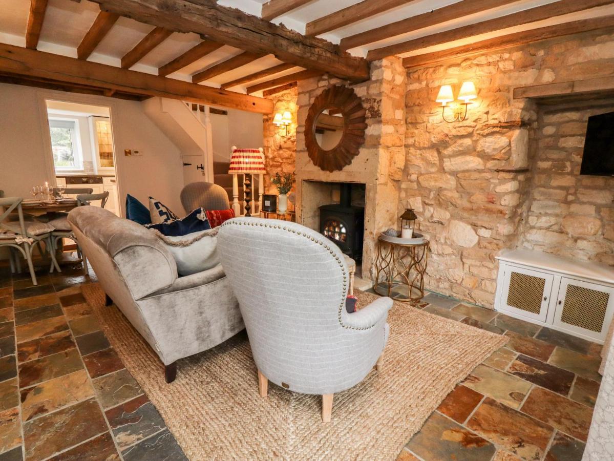 Little Lamb Cottage Chipping Campden Exterior photo