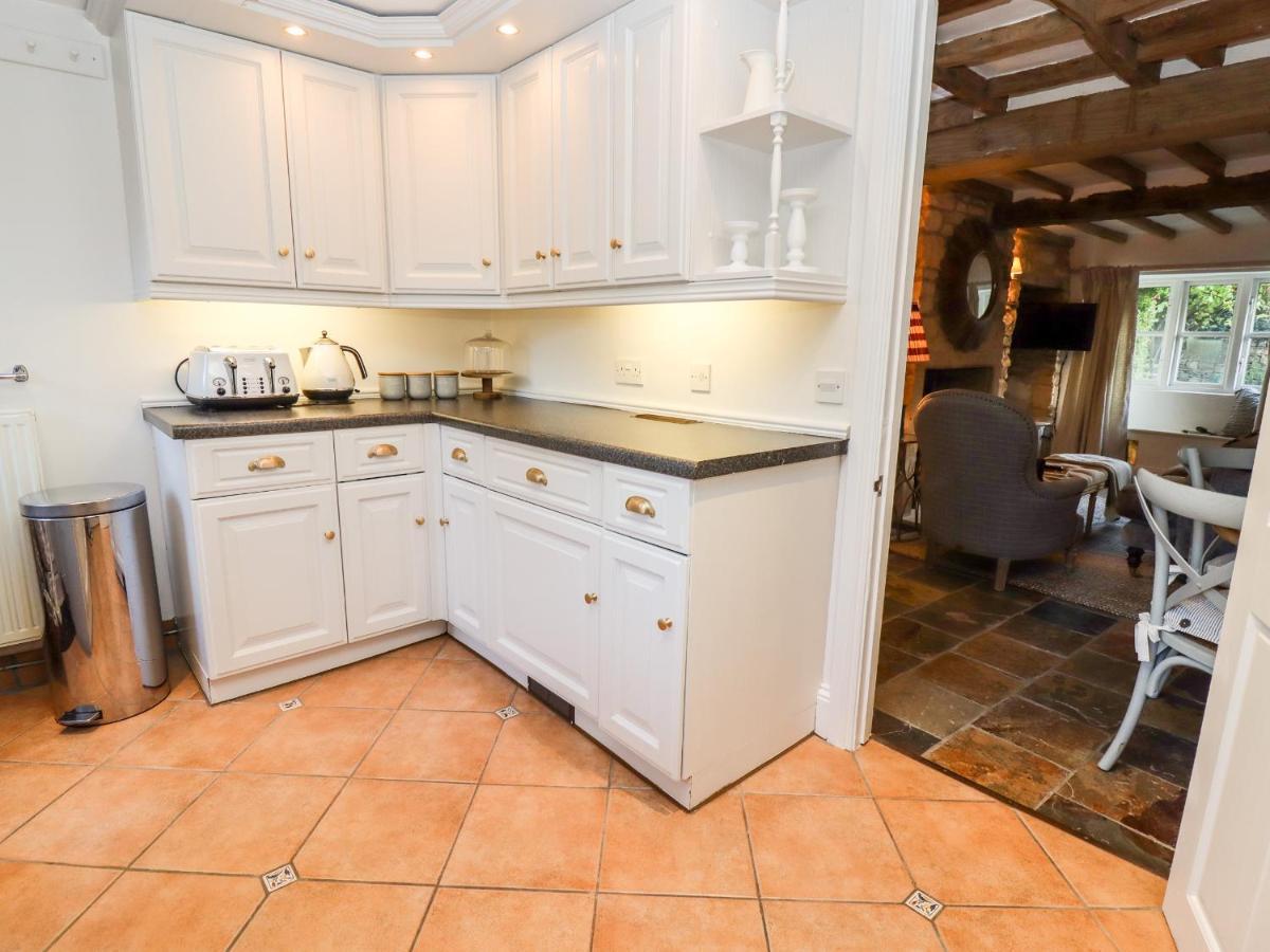Little Lamb Cottage Chipping Campden Exterior photo