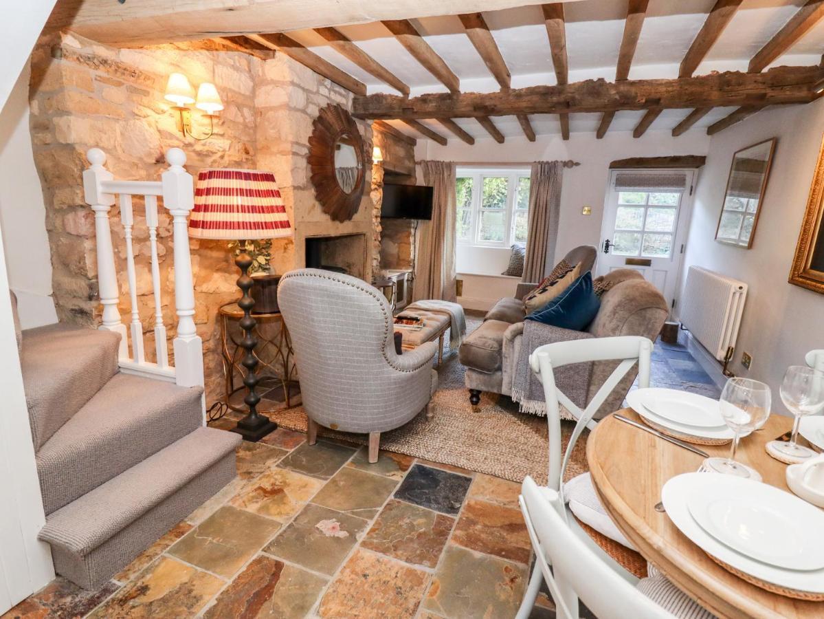 Little Lamb Cottage Chipping Campden Exterior photo