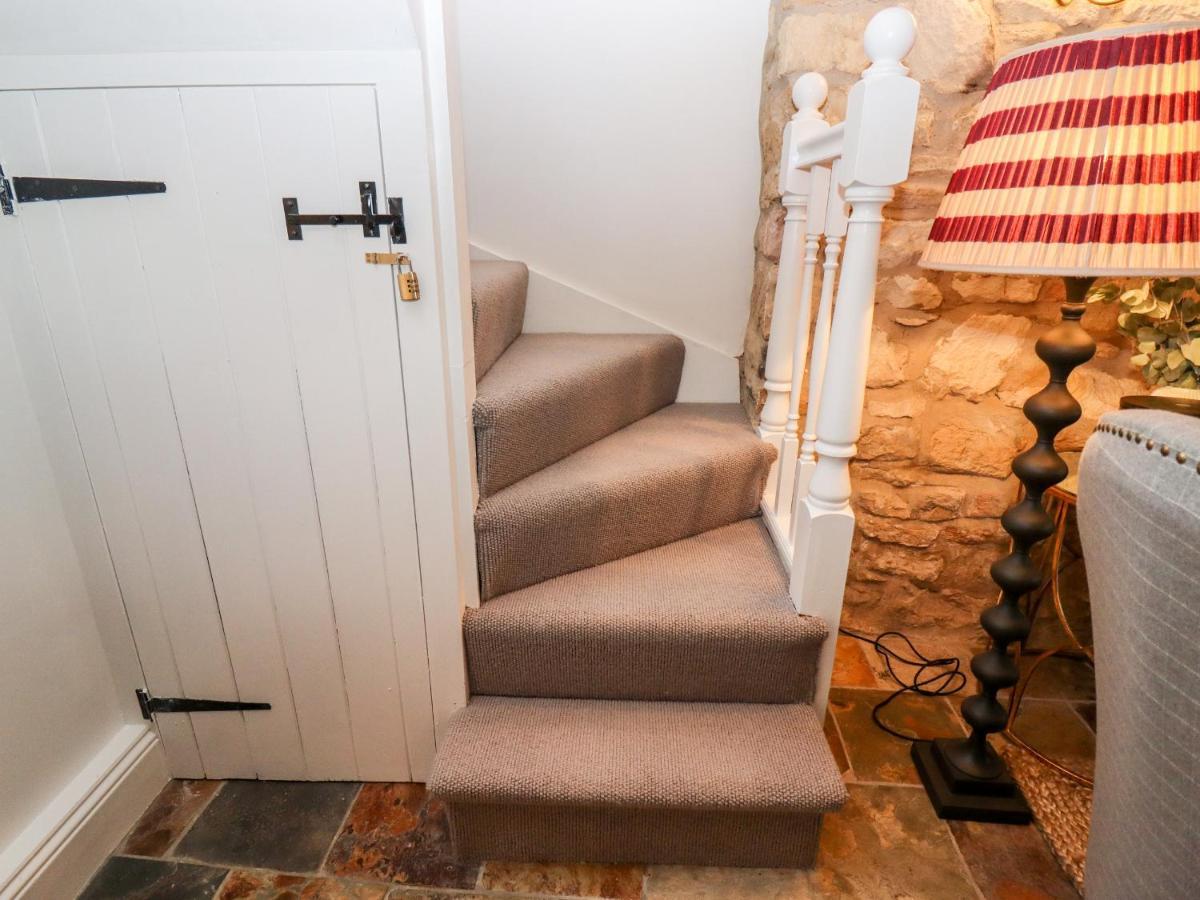 Little Lamb Cottage Chipping Campden Exterior photo