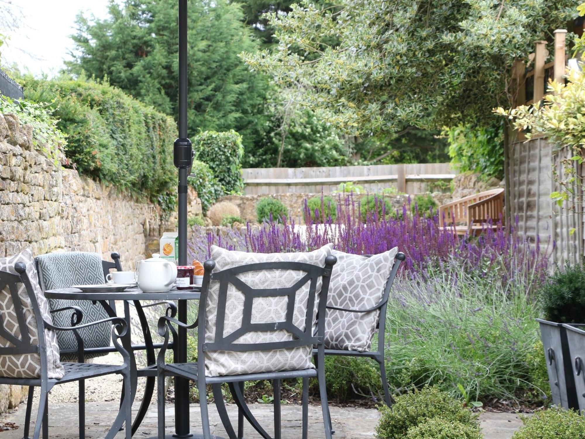 Little Lamb Cottage Chipping Campden Exterior photo